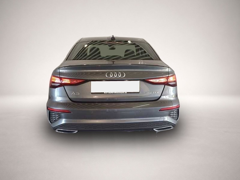 Audi A3 (02/2022, Diesel)