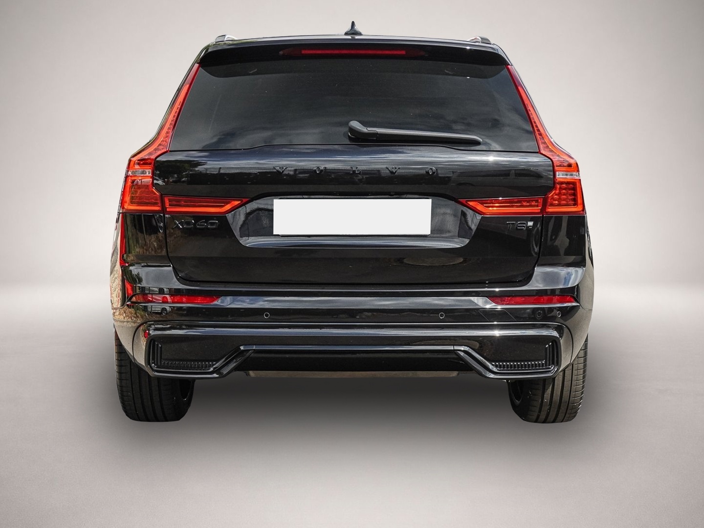 Volvo XC60 (07/2024, )