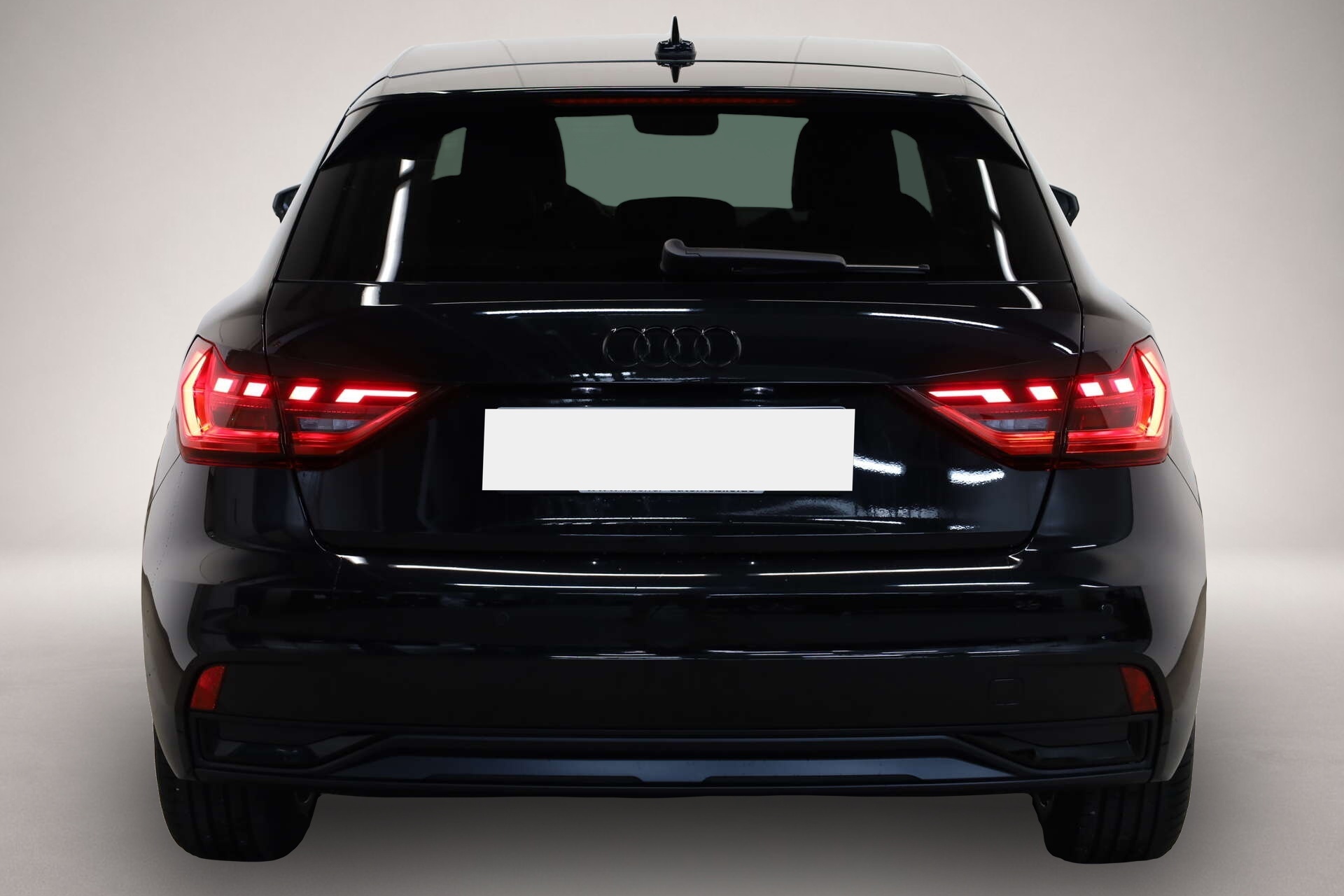 Audi A1 (07/2025, Benzin)