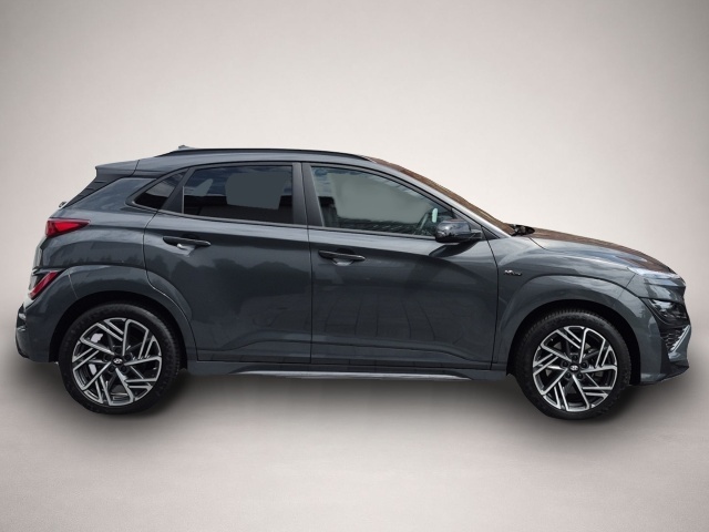 Hyundai KONA (07/2023, Benzin)