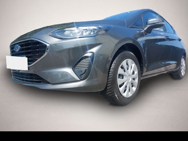 Ford Fiesta (11/2022, Benzin)