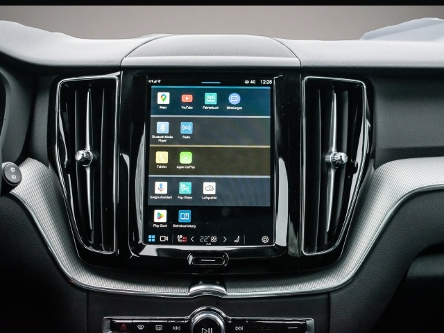 Volvo XC60 (05/2024, Hybrid (Benzin/Elektro))