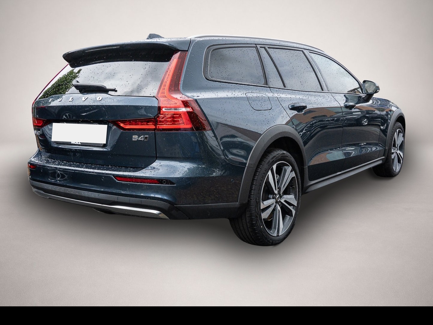 Volvo V60 Cross Country (03/2024, )