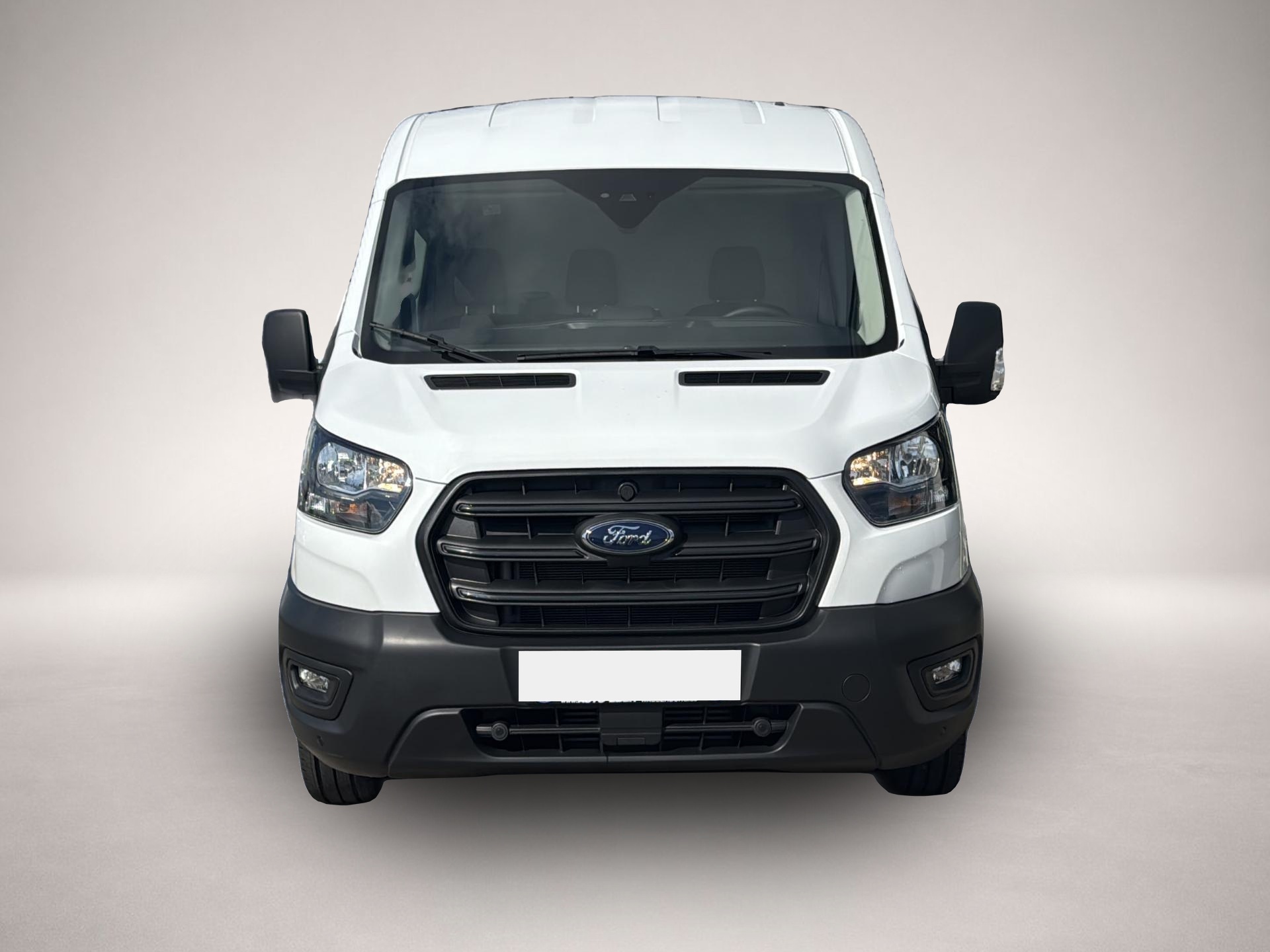 Ford Transit (08/2023, Diesel)