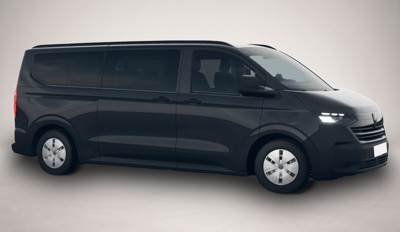 Volkswagen T7 Caravelle (07/2026, Diesel)