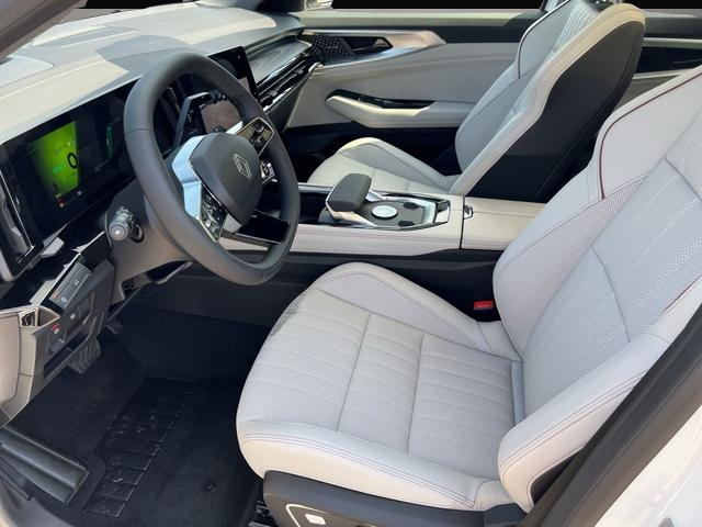Renault Espace, Bild 3 von 5