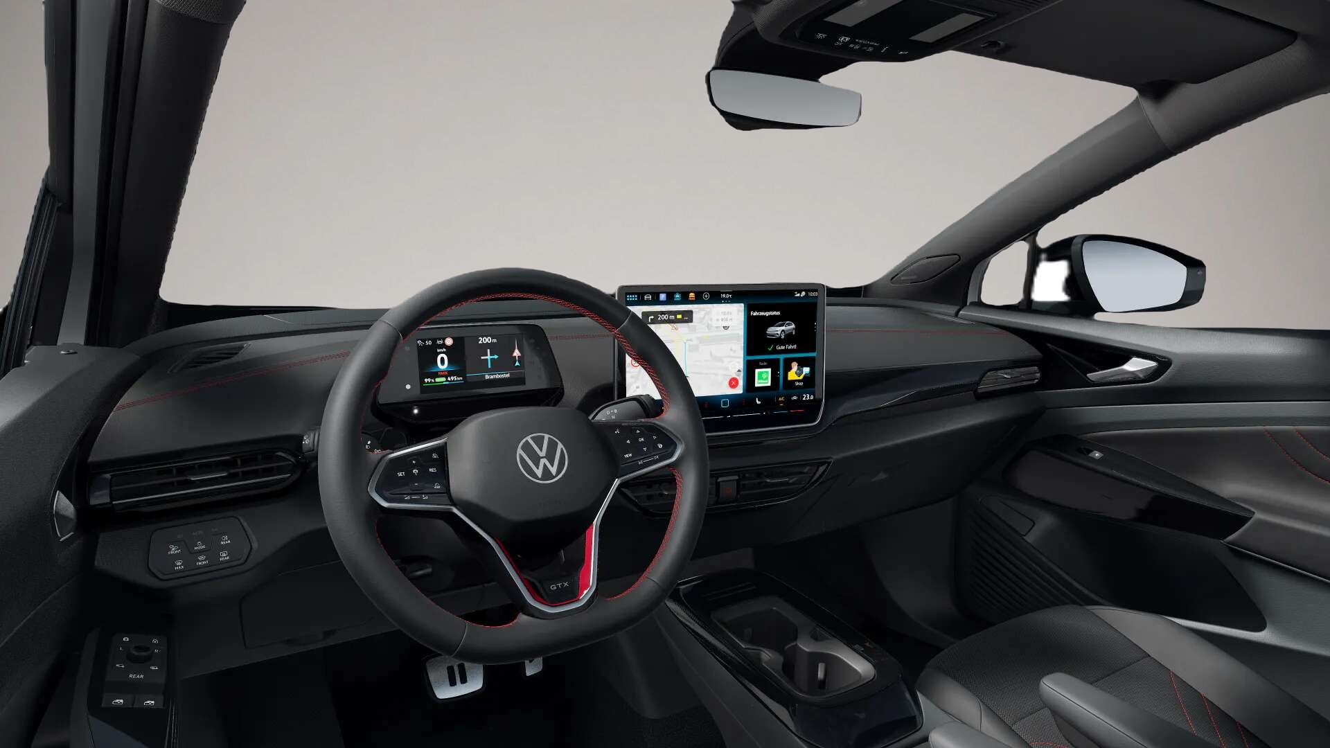 Volkswagen ID.4 (12/2024, ELECTRIC)