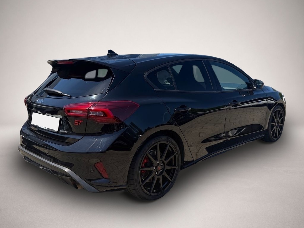 Ford Focus (02/2024, )