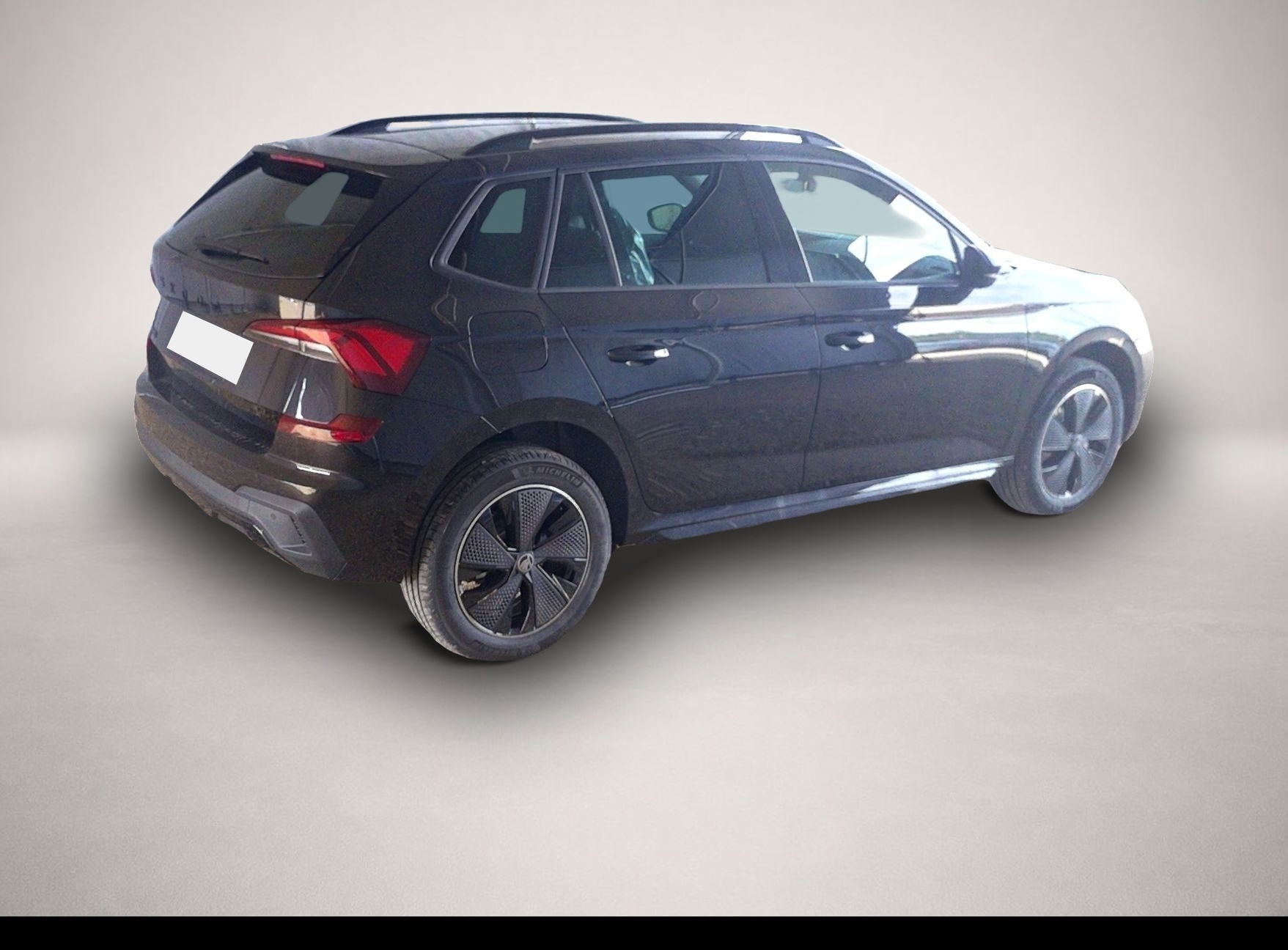 Skoda Kamiq, image 3 of 5