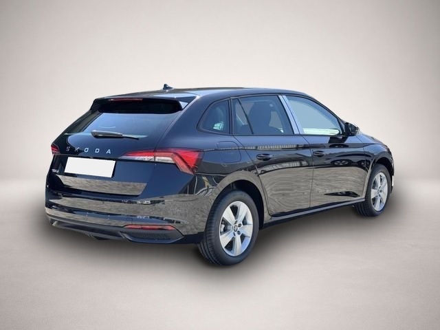 Skoda Scala (04/2026, Benzin)