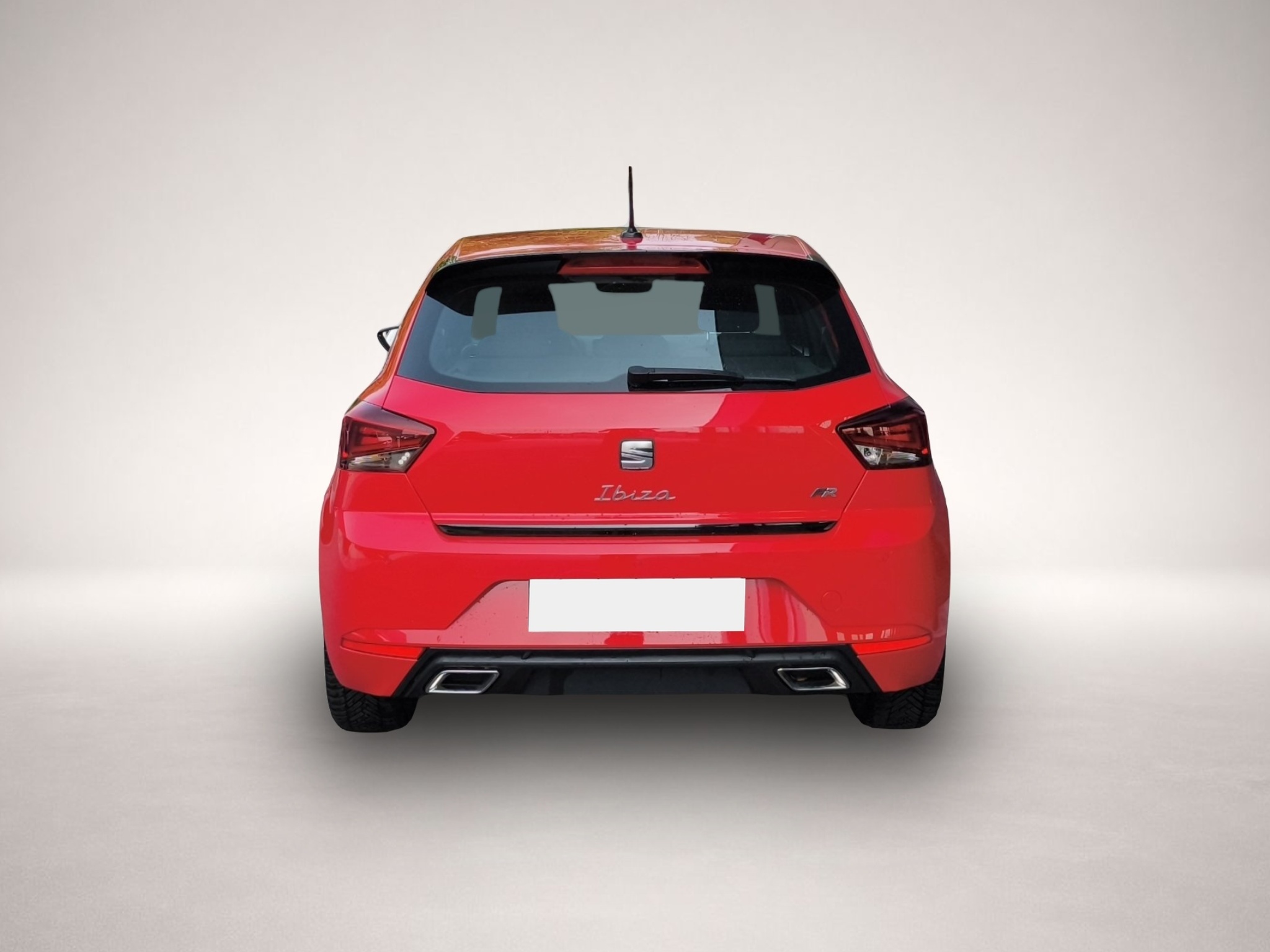 Seat Ibiza (06/2023, Benzin)