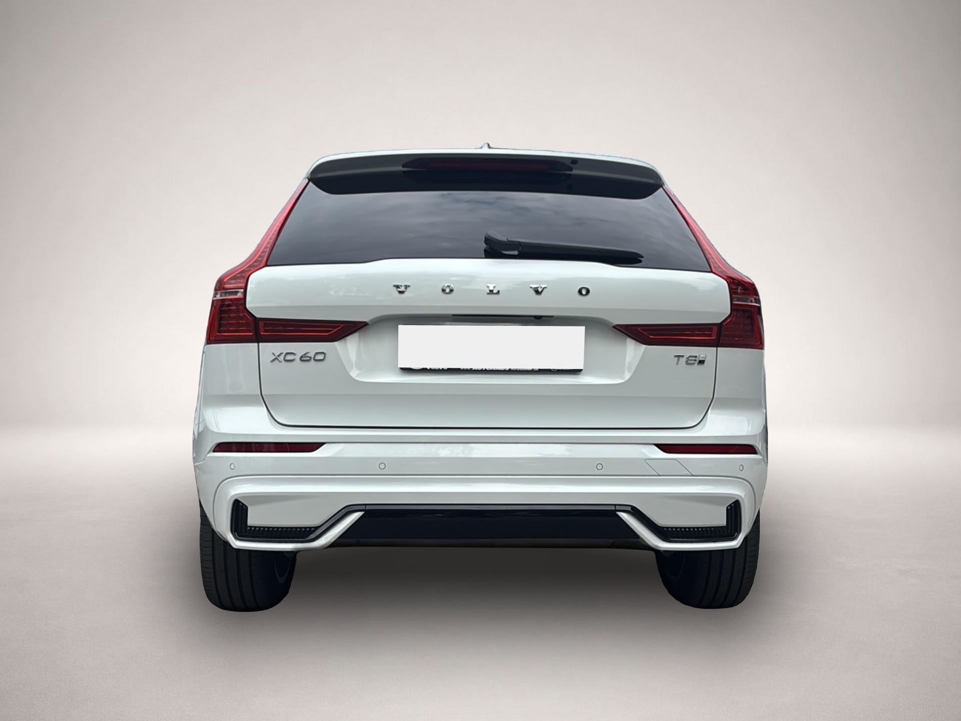 Volvo XC60 (10/2025, Hybrid (Benzin/Elektro))