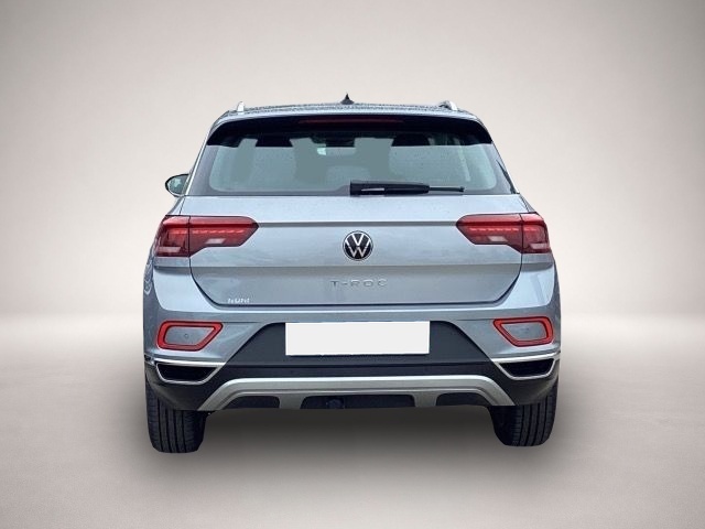 Volkswagen T-Roc (06/2024, Diesel)