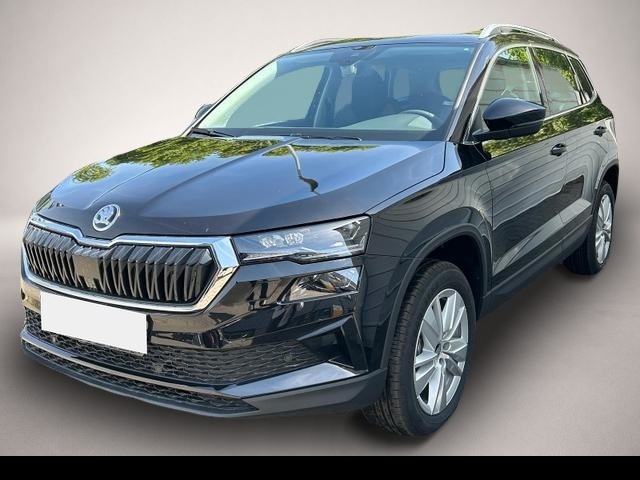 Skoda Karoq (05/2026, Diesel)