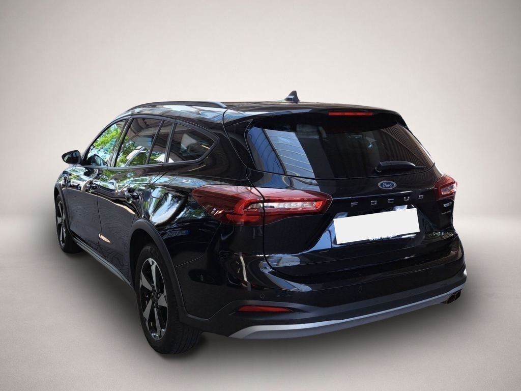 Ford Focus (04/2023, )