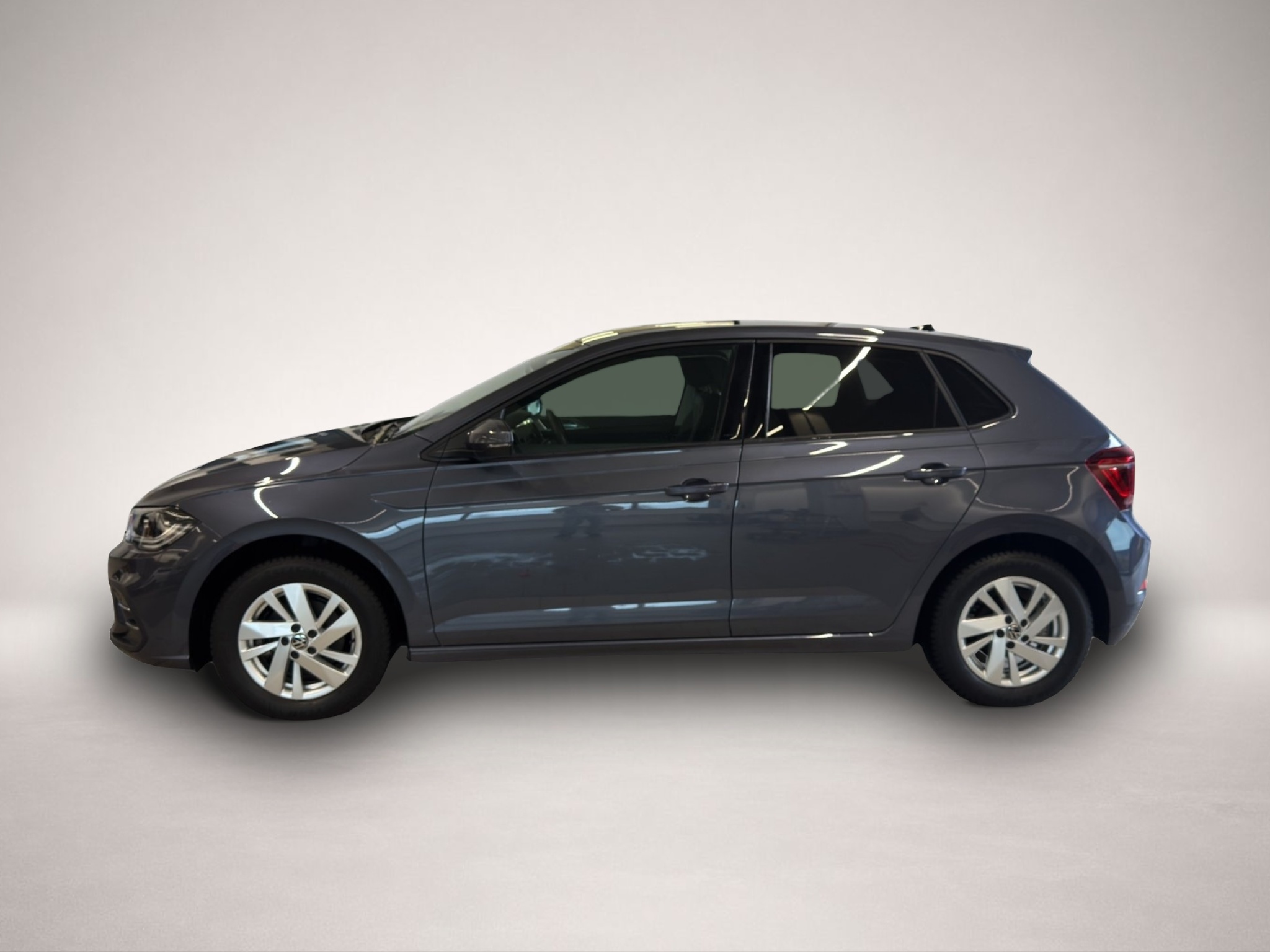 Volkswagen Polo (07/2025, Benzin)