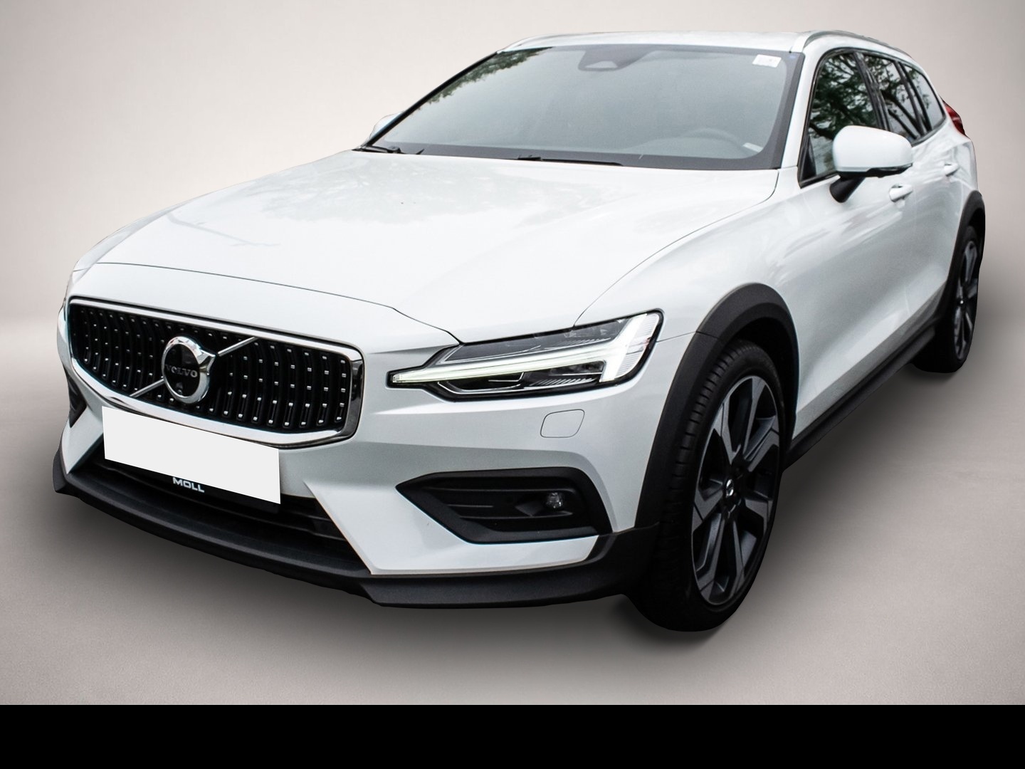 Volvo V60 Cross Country (02/2024, )