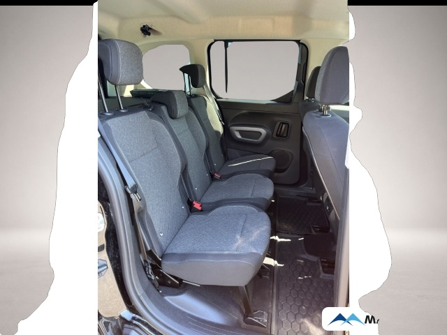 Opel Combo Life (07/2024, Diesel)