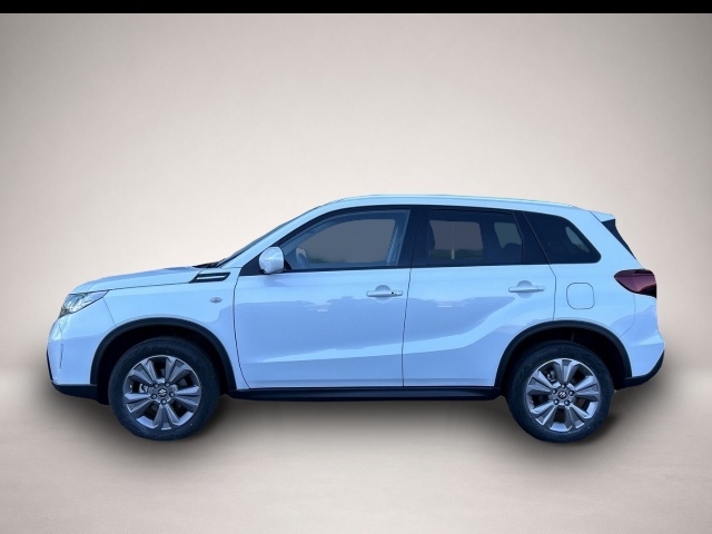 Suzuki Vitara (04/2026, Benzin)