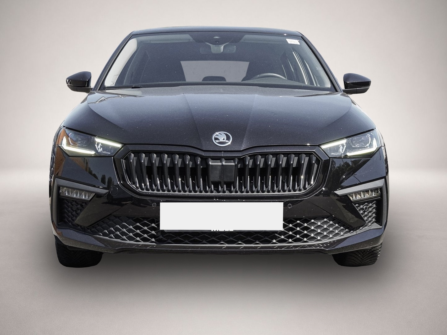 Skoda Scala (07/2025, Benzin)