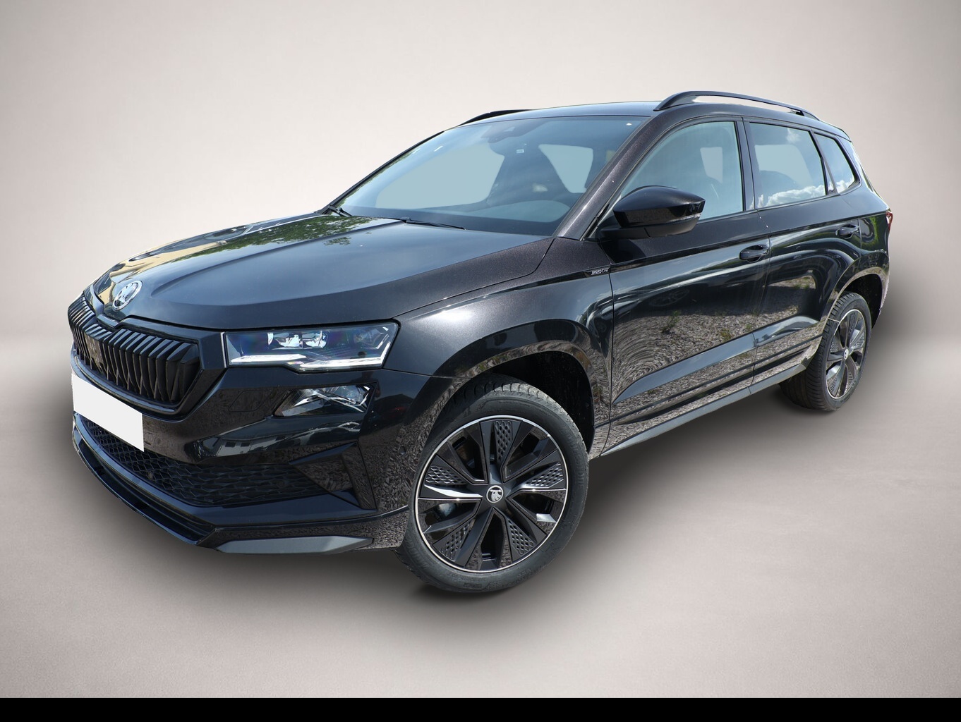 Skoda Karoq (06/2026, Benzin)