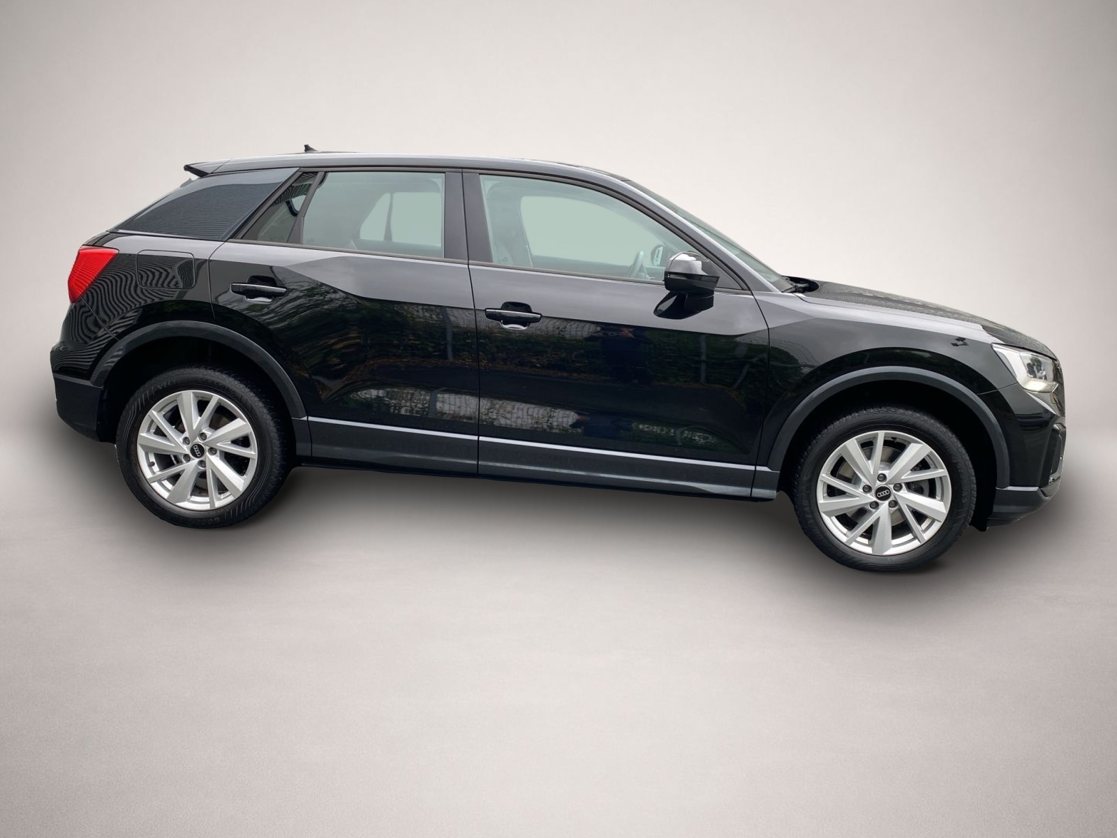 Audi Q2 (05/2022, Diesel)