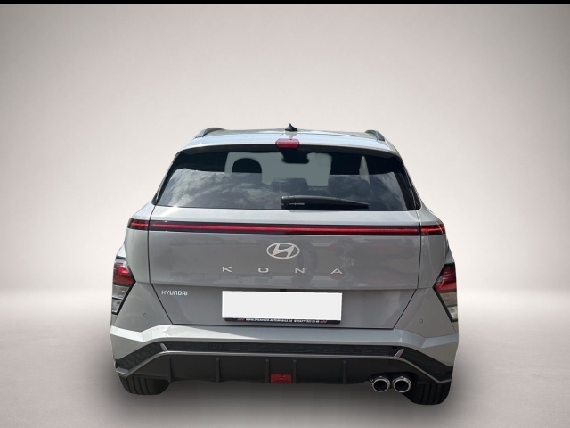 Hyundai Kona, Bild 6 von 8