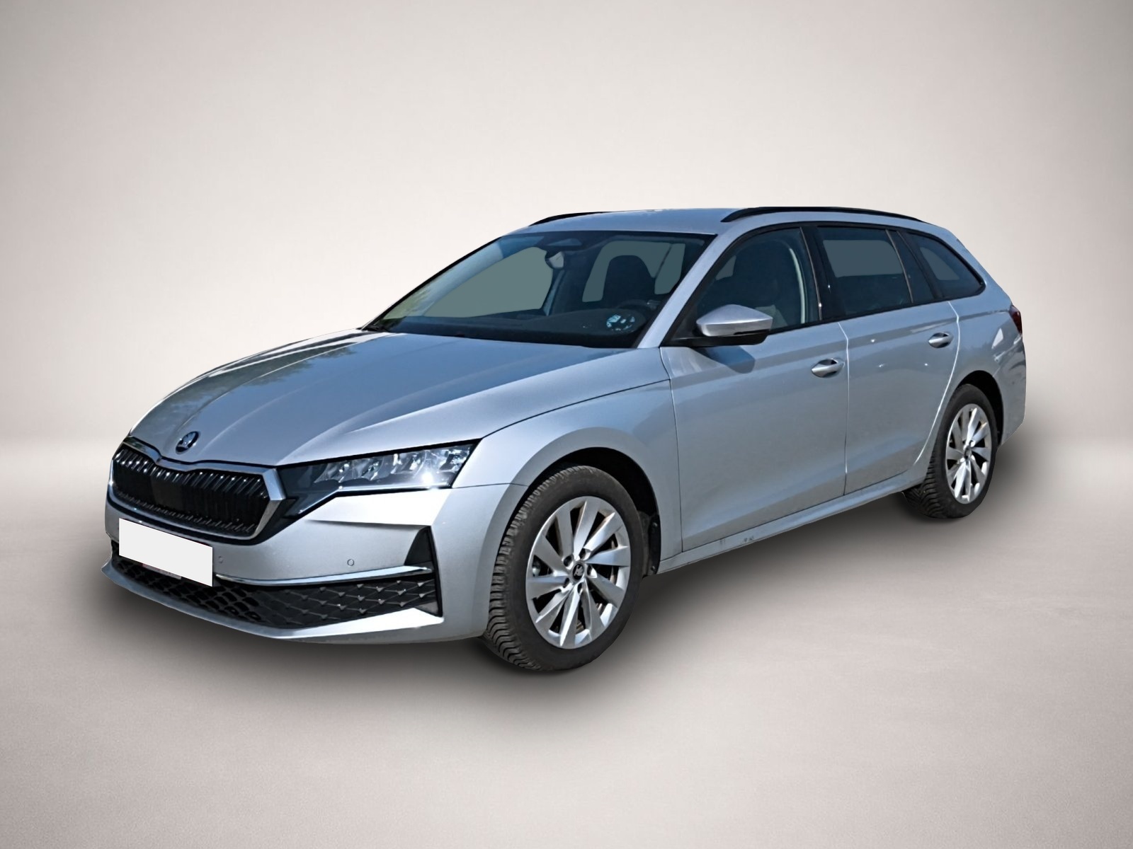 Skoda Octavia (10/2025, Diesel)