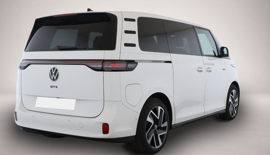 Volkswagen ID. Buzz (03/2025, ELECTRIC)