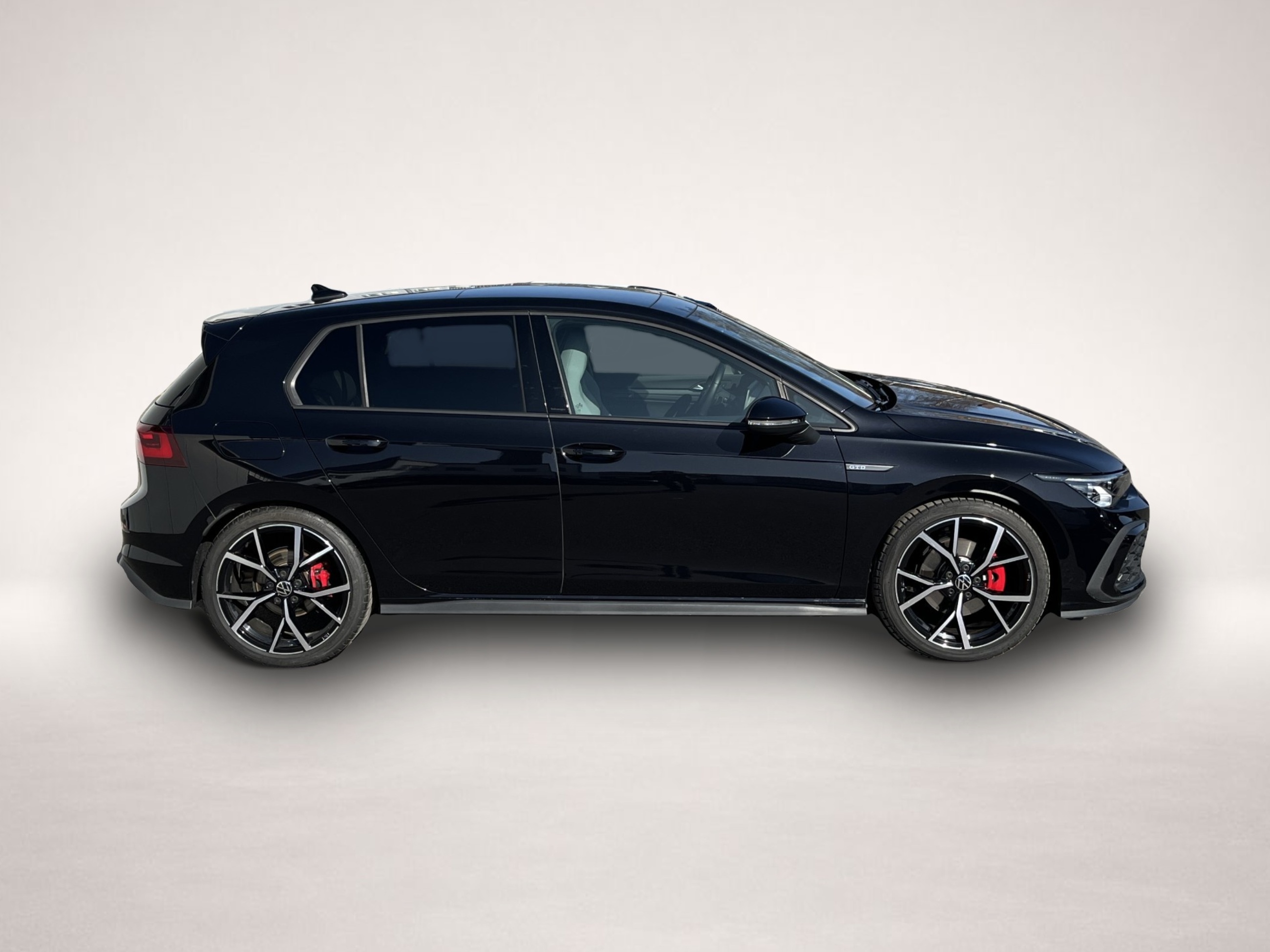 Volkswagen Golf (12/2023, Diesel)