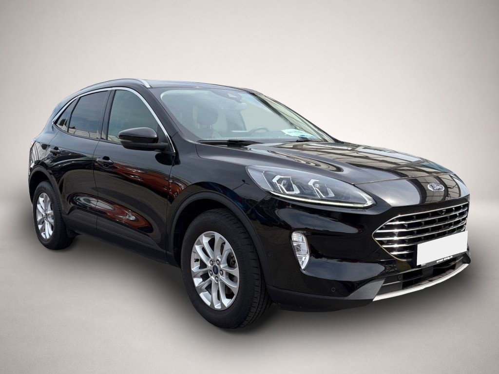 Ford Kuga (10/2021, )