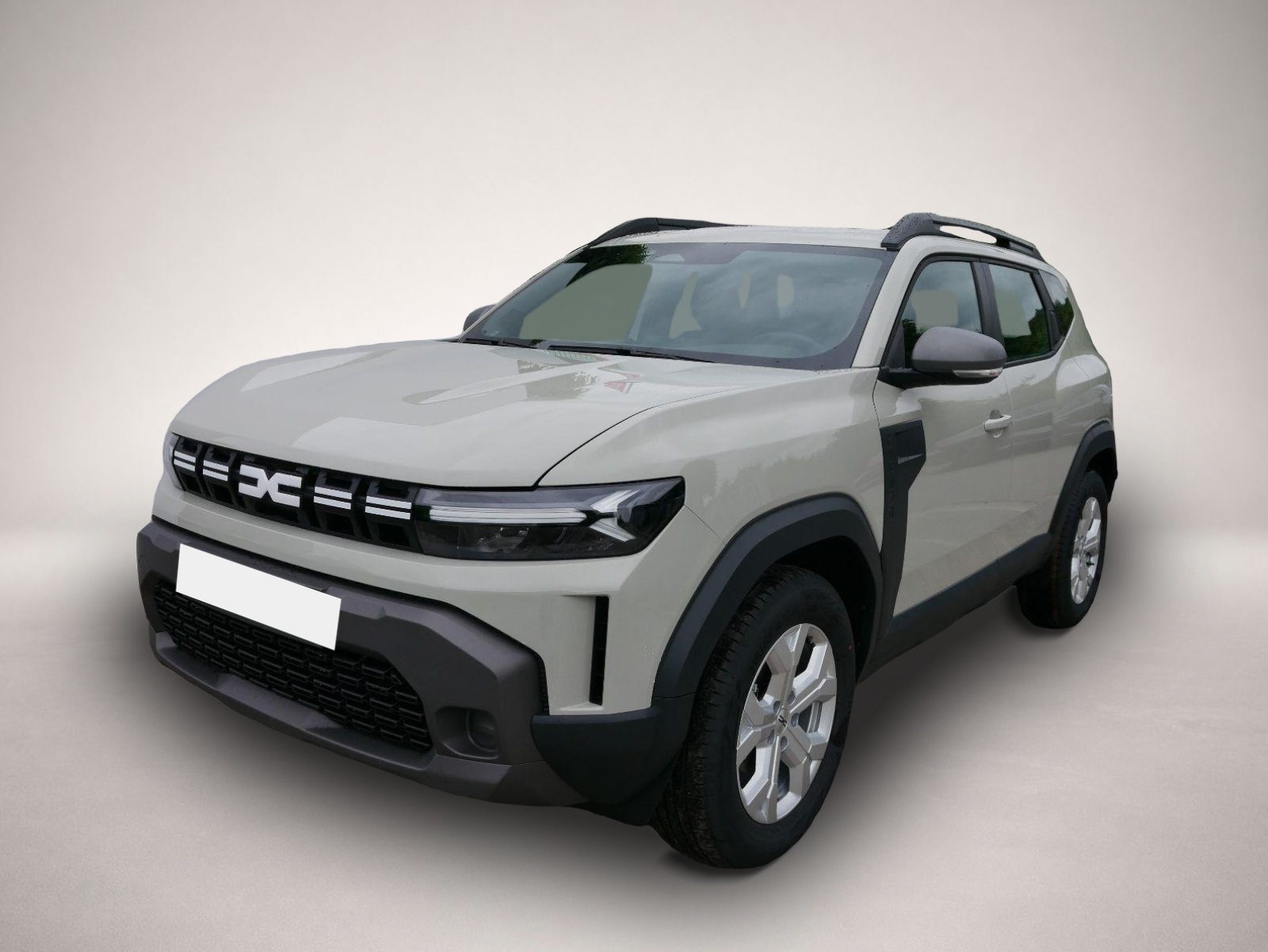 Dacia Duster (06/2026, Benzin)