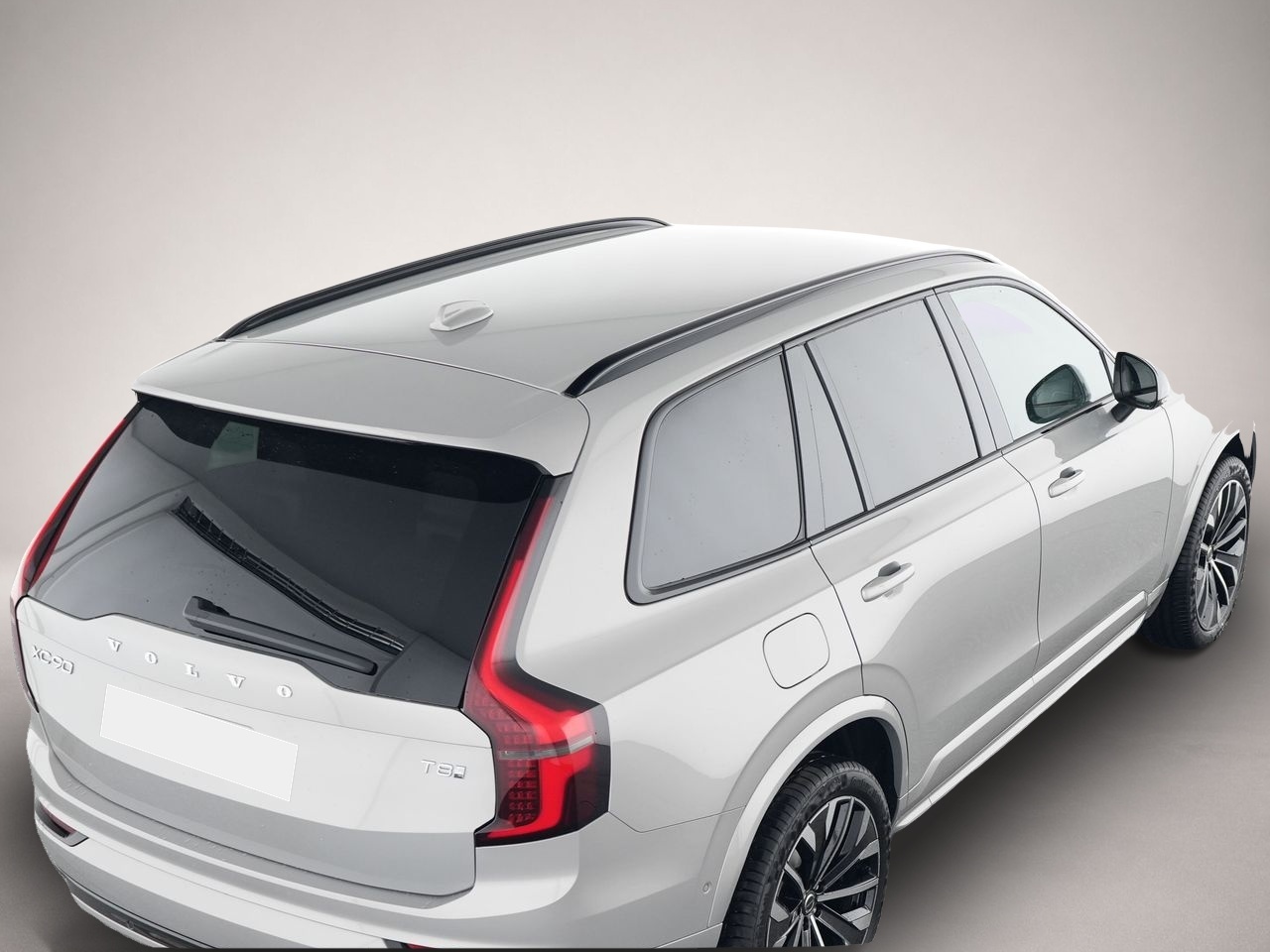 Volvo XC90 (06/2025, Hybrid (Benzin/Elektro))