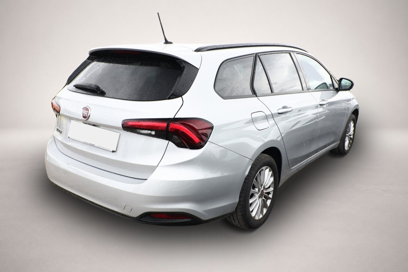 Fiat Tipo (07/2022, )