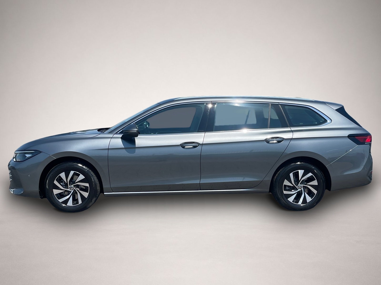 Volkswagen Passat Variant (04/2026, Diesel)