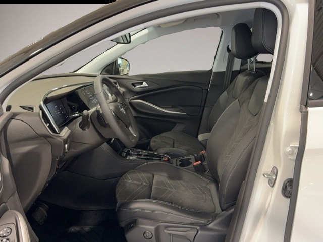 Opel Grandland (X) (07/2024, Hybrid (Benzin/Elektro))