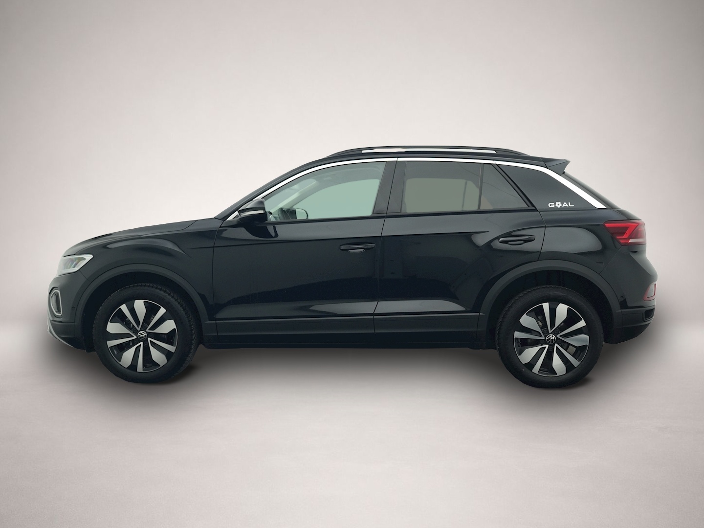 Volkswagen T-Roc (08/2025, Benzin)