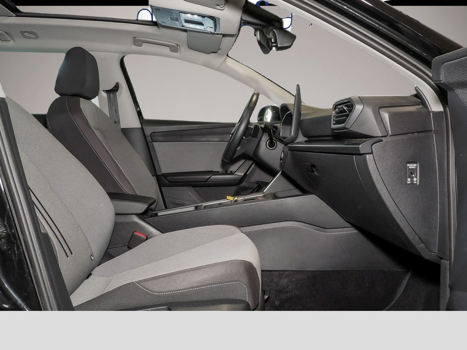 Seat Leon (09/2025, Diesel)
