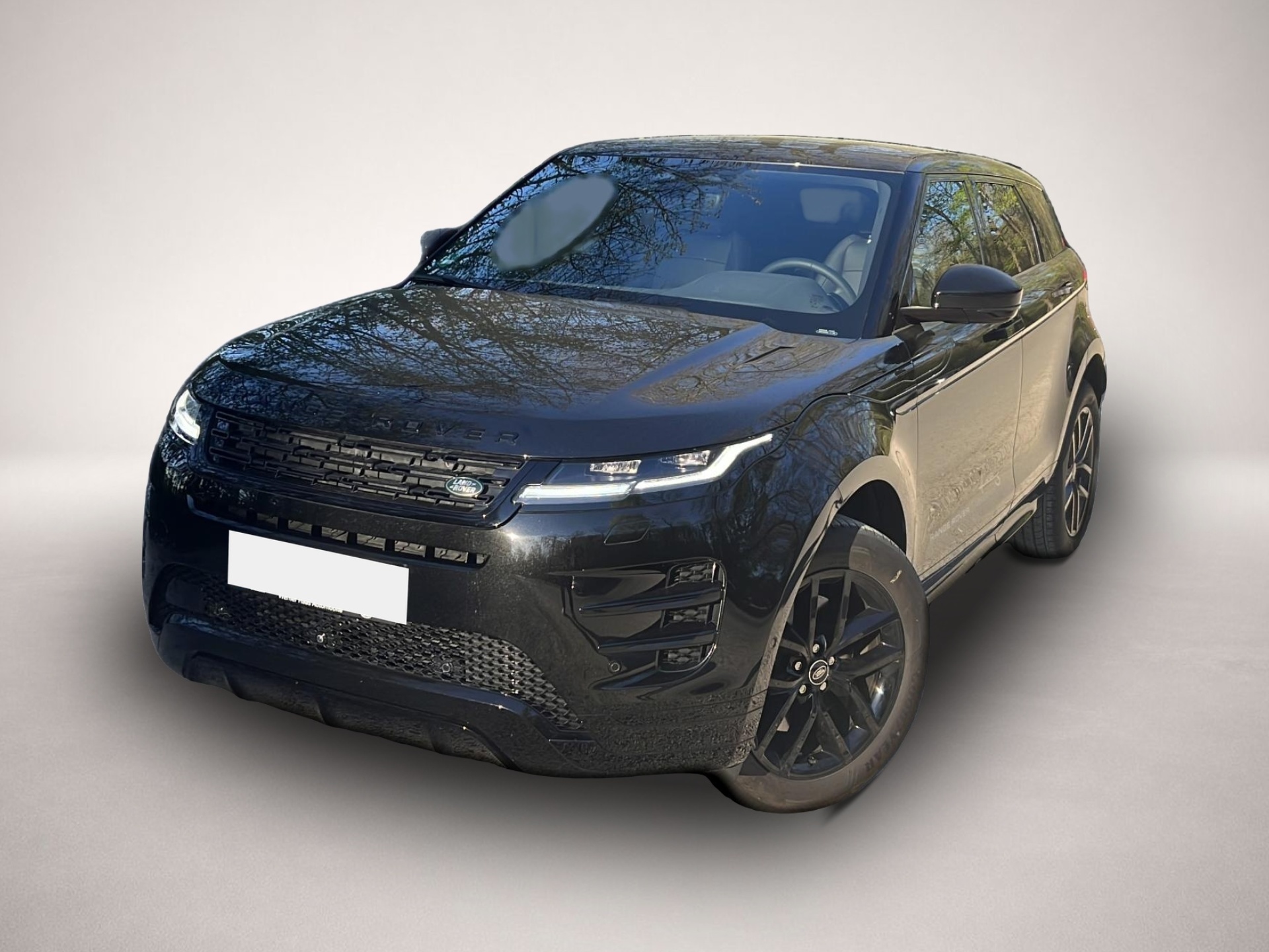 Land-Rover Range Rover Evoque (09/2025, Diesel)