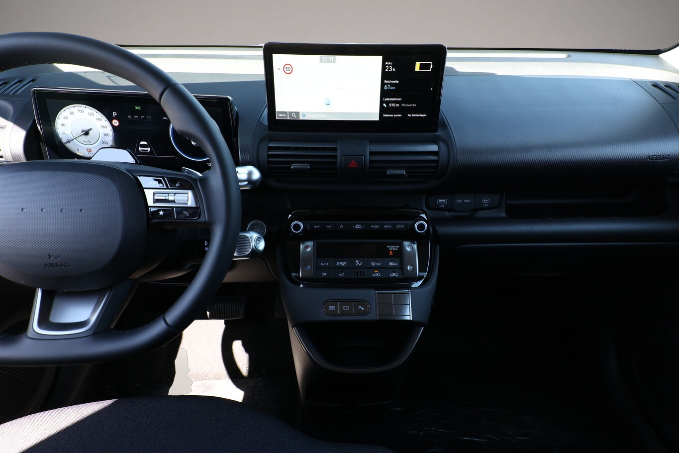 Hyundai INSTER, Bild 8 von 8