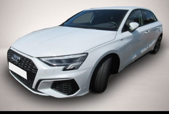Audi A3 (04/2021, )