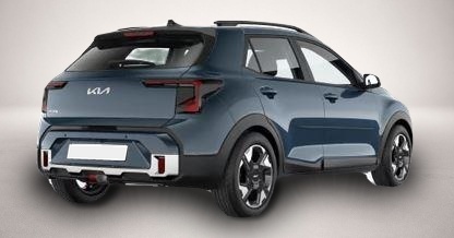 Kia Stonic, image 2 of 2