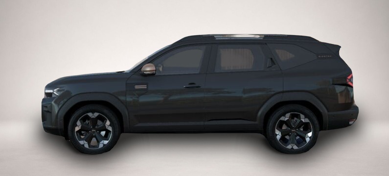 Dacia Bigster (06/2026, Benzin)