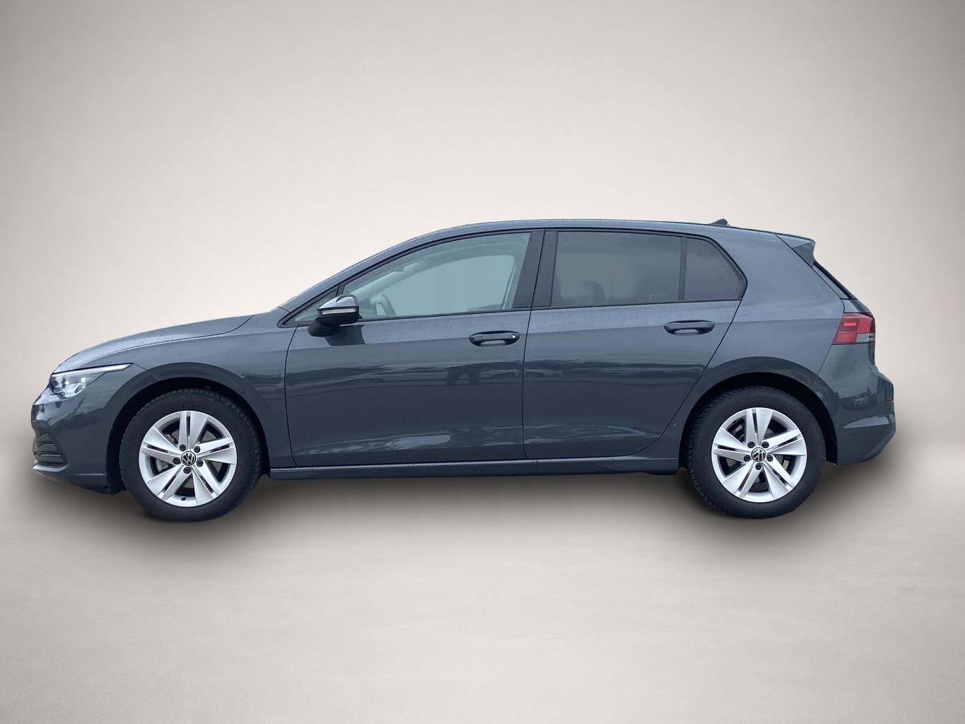 Volkswagen Golf (01/2023, )