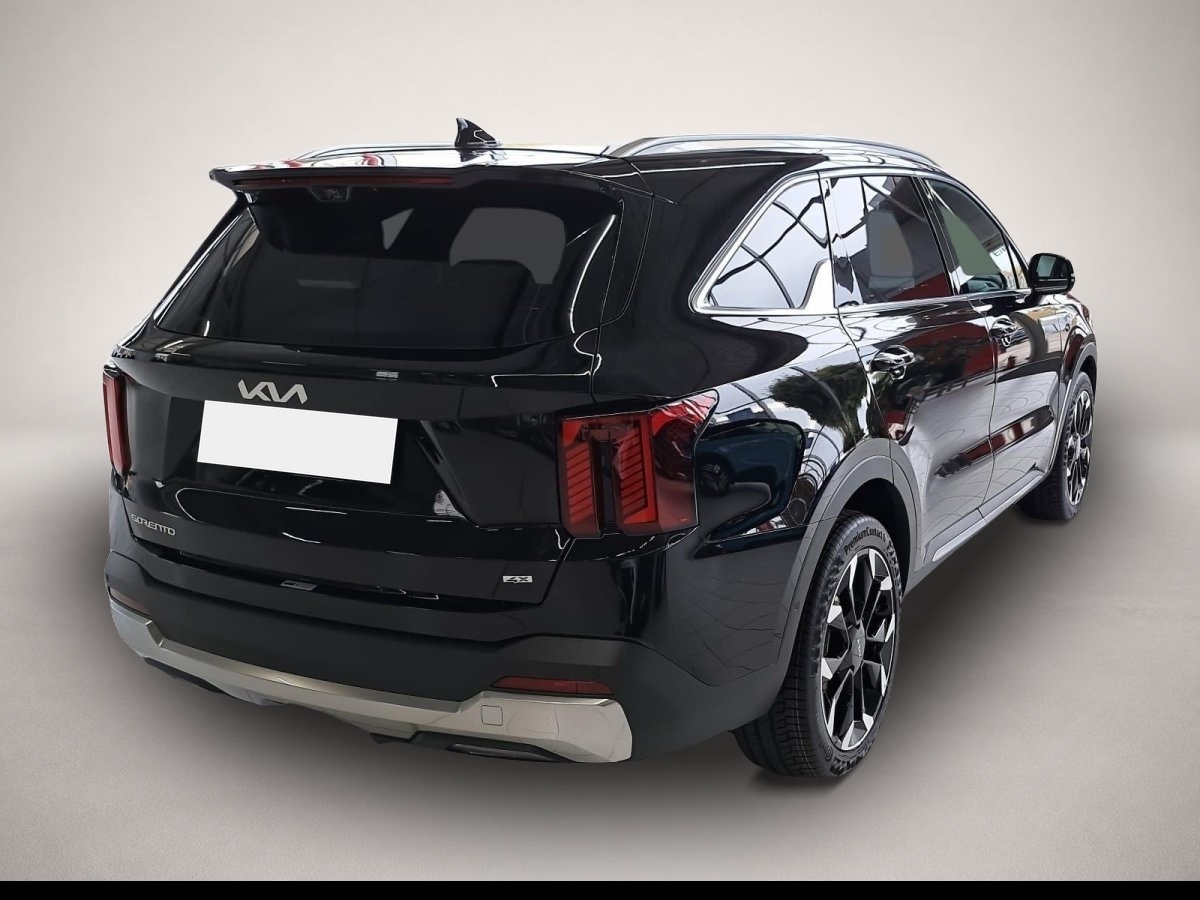 Kia Sorento, image 2 of 4