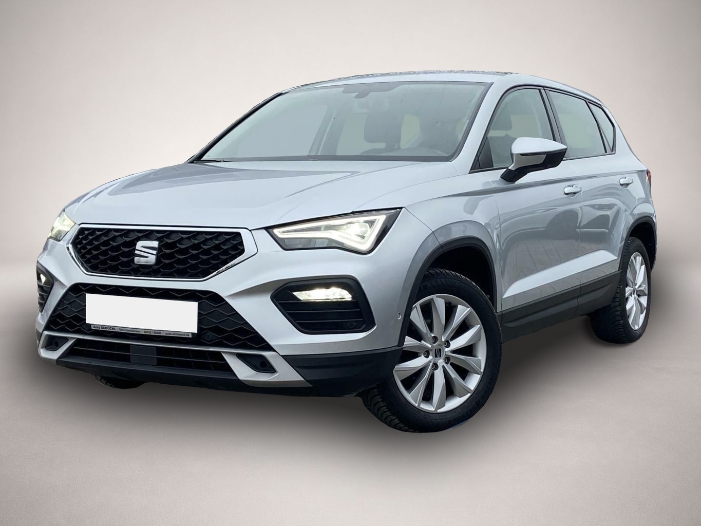 Seat Ateca (07/2021, )