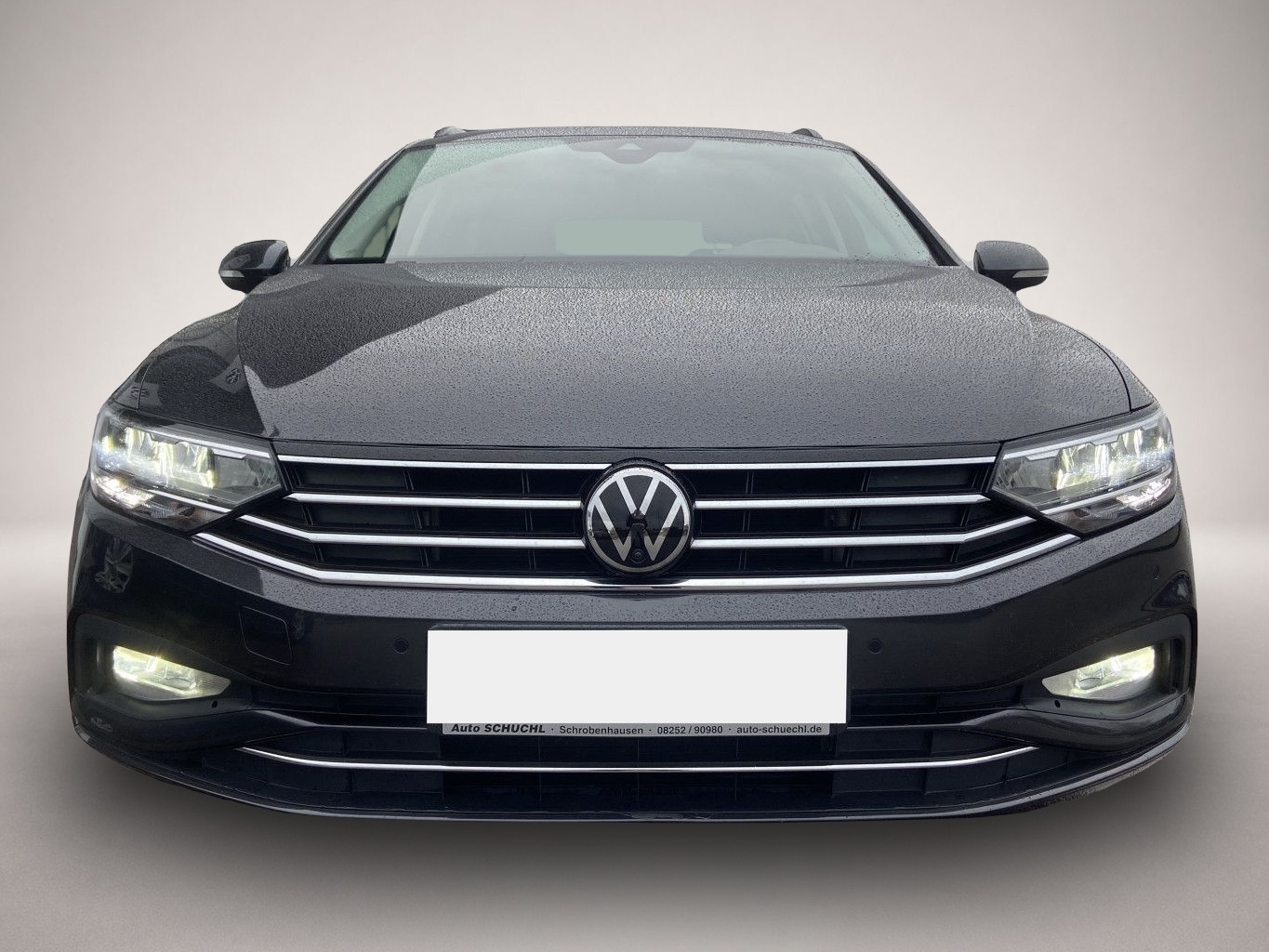 Volkswagen Passat Variant (05/2023, )