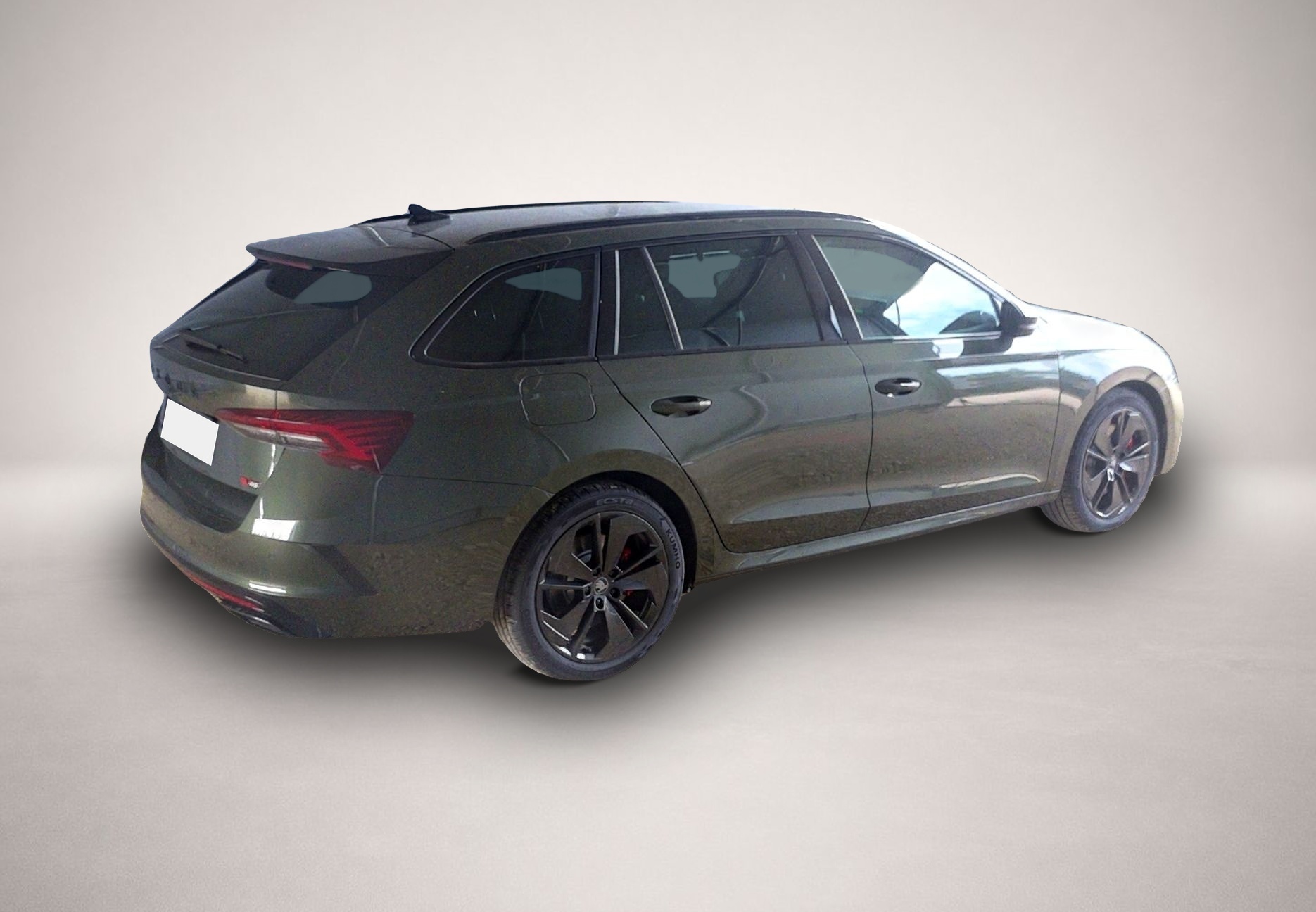 Skoda Octavia, Bild 3 von 5