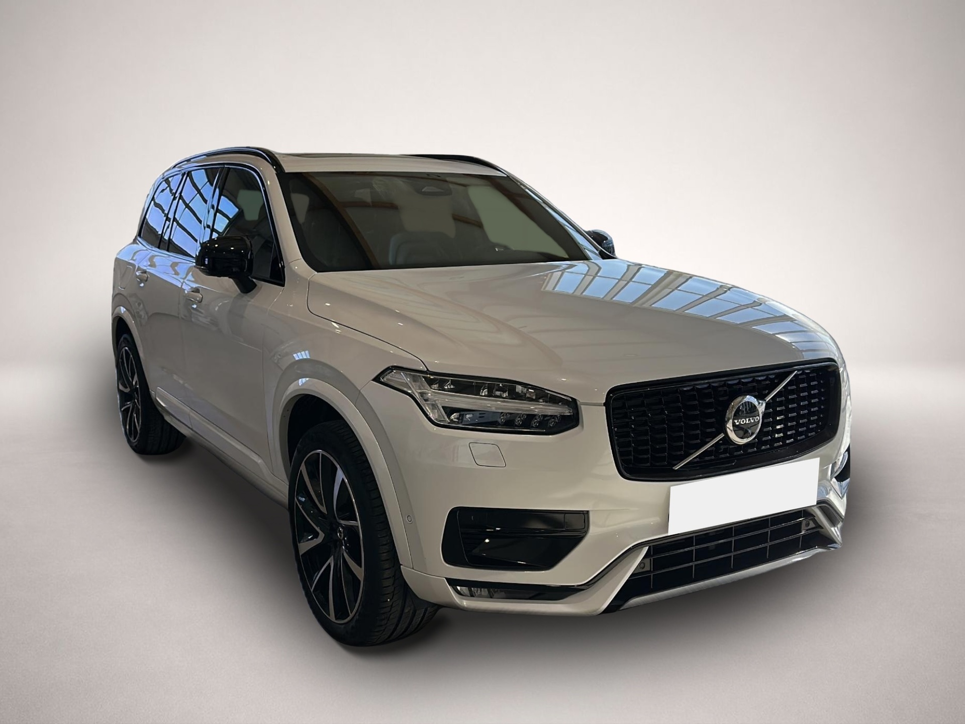 Volvo XC90 (01/2023, Diesel)