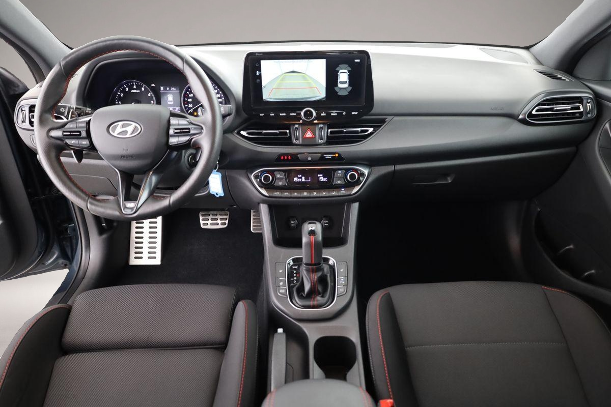 Hyundai i30 (11/2023, Benzin)